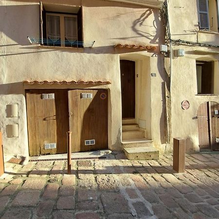 L'Appart Bonifacio  Exterior photo