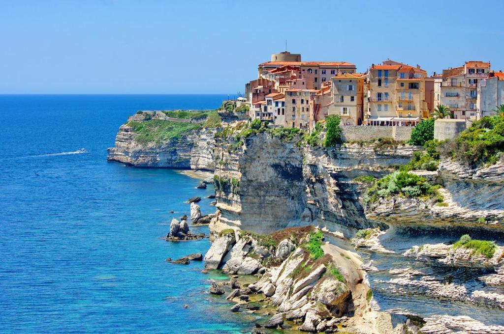 L'Appart Bonifacio  Exterior photo