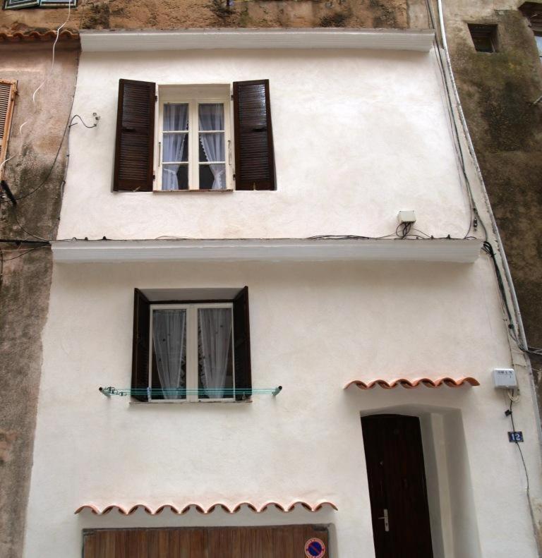 L'Appart Bonifacio  Exterior photo