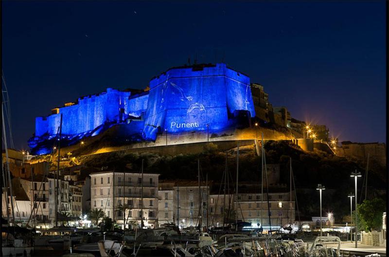 L'Appart Bonifacio  Exterior photo