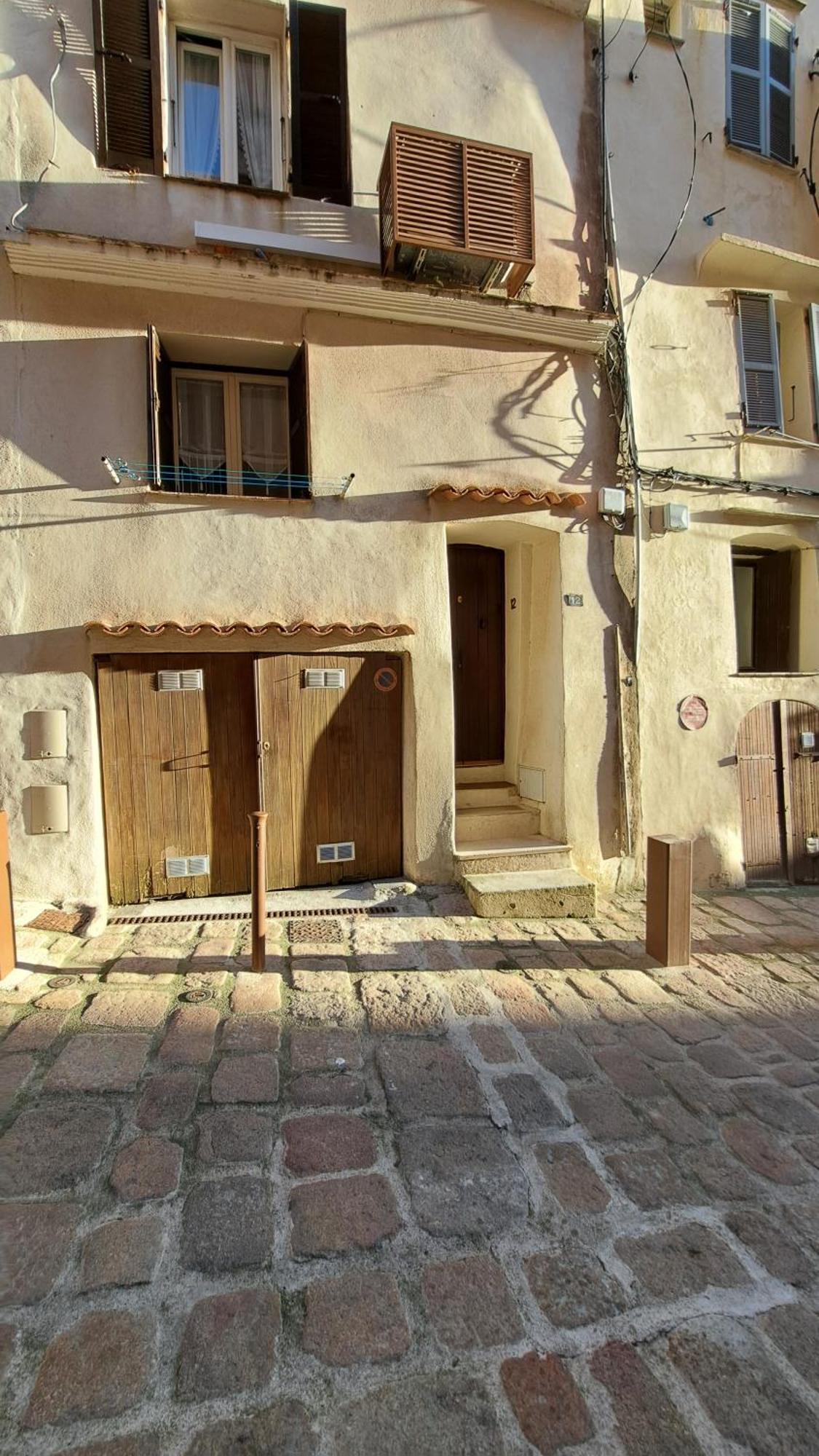 L'Appart Bonifacio  Exterior photo